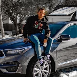 Meet your Posher, Matt